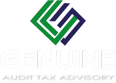 GENUINE Audit · Tax · Advisory